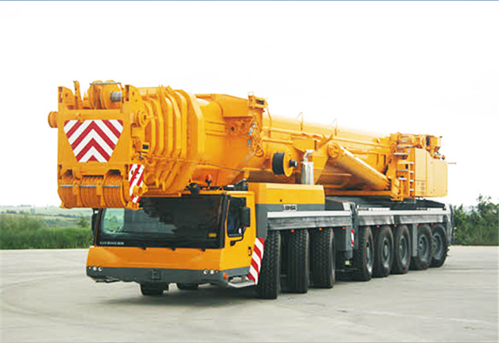 瑞金市精密设备吊装（如机床、仪器）需要特殊车型吗？