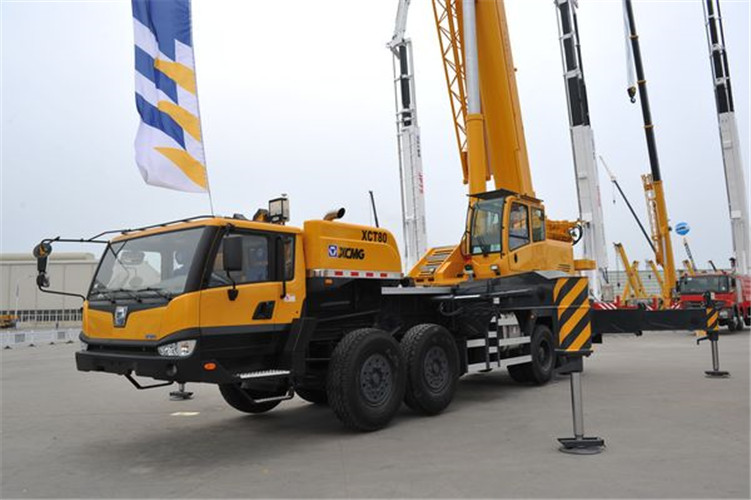 瑞金市预约吊车后，多久能上门服务？24 小时应急响应吗？